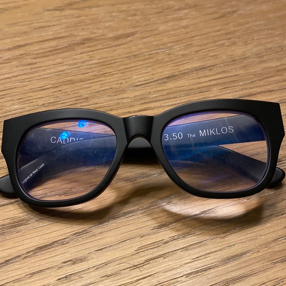 caddis Accessories Caddis Miklos Reading Glasses Poshmark